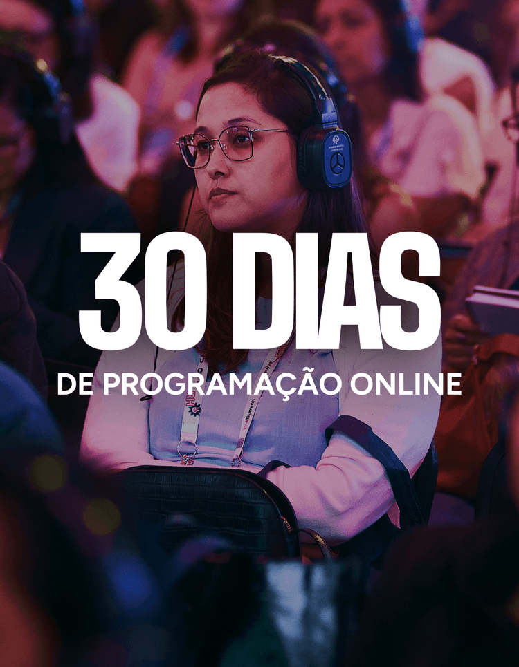 Download RH Summit 2026 | Conteúdo gratuito do maior evento de RH do Brasil