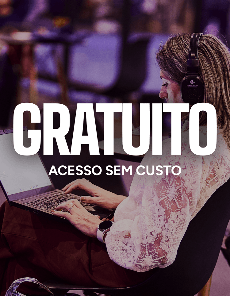 Download RH Summit 2026 | Conteúdo gratuito do maior evento de RH do Brasil